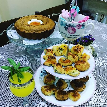 فندق Papazin Konagi Ayvalı المظهر الخارجي الصورة