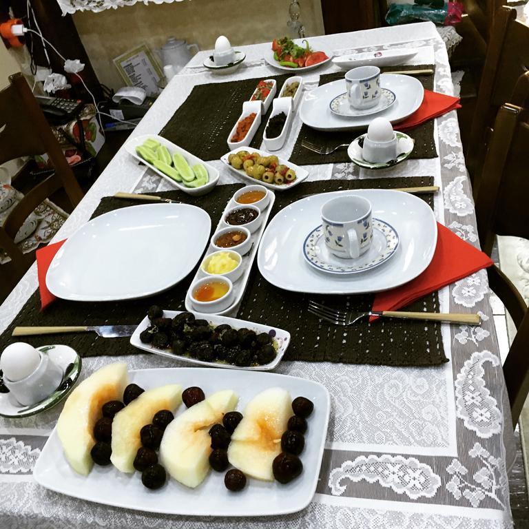 فندق Papazin Konagi Ayvalı المظهر الخارجي الصورة