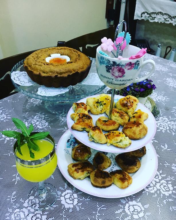 فندق Papazin Konagi Ayvalı المظهر الخارجي الصورة